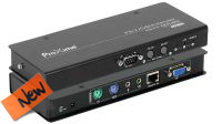 Amplificadores/Extensores/Extensores – Aten