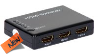 Data Switch HDMI