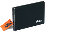 Armazenamento – Akasa