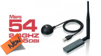 Placas de Rede – Airlive