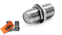 Conectores Coaxiais F