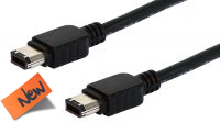 Cabos Firewire
