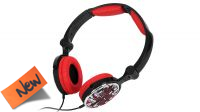 Auscultadores e Auriculares – G–Cube