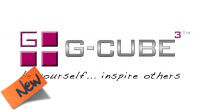 G–Cube