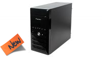 Caixas de PC – Hiditec