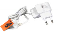 Carregador de viagem para iPhone 3G