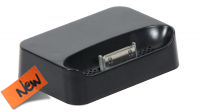 Docking Station para iPhone 3G/3GS