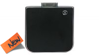 Alimentador portátil universal para iPhone, iPod, MP3 e MP4