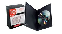 Arquivadores DVD