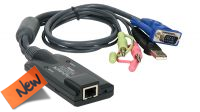 Cabos Data Switch