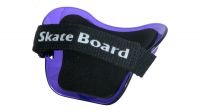 Apoio de pulso Skate Board