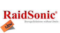 Raidsonic