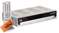 TV/Satélite/TDT