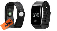 Pulseira de actividade GetFit 3.0