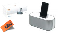 Docking Stations/Despertadores/Rádios