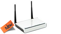 Modem Routers – Tenda