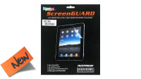Pelicula protectora para iPad