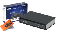 Adaptadores/Multiplicadores – Aten