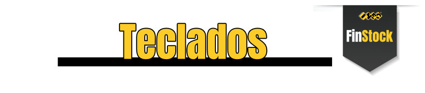 Teclados