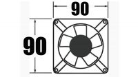 90x90