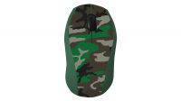 A 85 : Rato óptico USB 2.0 1000 dpi (Camuflado)