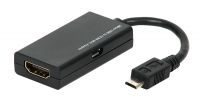 Adaptadores/Multiplicadores