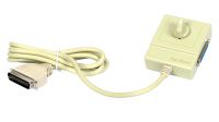 Data Switch manual Porta Paralela a Centronics