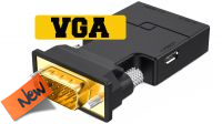 Adaptadores VGA