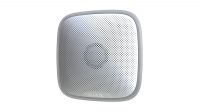 Sirene de exterior 113dB wireless 868MHz prateado