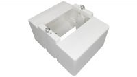 Cobertura para bornes/Disjuntor até 4P DIN ICP