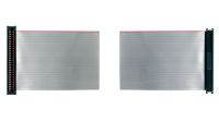 Cabo plano SCSI IDC 50 M - EDGE 50 F