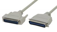 Cabo SCSI DB50M - CN50M