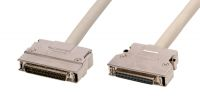 Cable SCSI HPDB50M - HPDB50H
