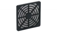 Filtro de polvo para ventiladores de 80mm