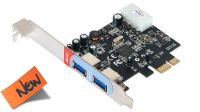 Placas I/O