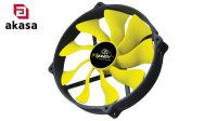 Ventilador Viper Performance R S-Flow 109.55CFM 7/21.DB 145x145x25mm