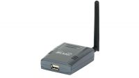 Servidor de impressora Wireless 54Mbps 1xUSB 2.0