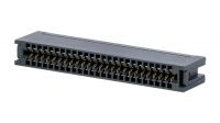 Conector para cabo plano de ligação placa 100" 1.27 mm