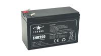 Batería sellada plomo-ácido estandar 12V 9Ah High rate