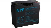 Batería NPP Litio LiFePO4 12V 24Ah