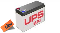 Baterias UPS