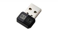 USB Bluetooth V5.4 preto 10m