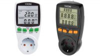 Testadores/Medidores - Virone