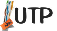 Bobines de Cabo de Rede UTP