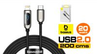 Cables - Baseus