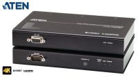 KVM  USB  1 posto por UTP  HDMI Cat.6/6A  1080P,4K  a 100 m.