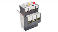 Relé térmico electrónico 25A