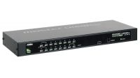 KVM USB 1>8/16 res. 2048x1536