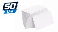 Cartão RFID para leitores de proximidade frequência 125 Khz