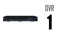 DVR 1 Canal